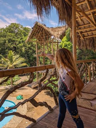 hotel bambu tayrona
