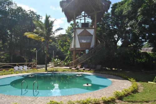 hotel bambu tayrona