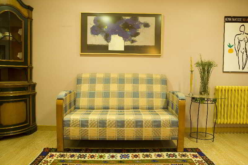 hotel montanes