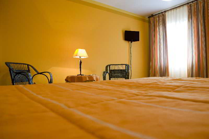 Hotel Montanes,Mar>>Cantabria,3 star