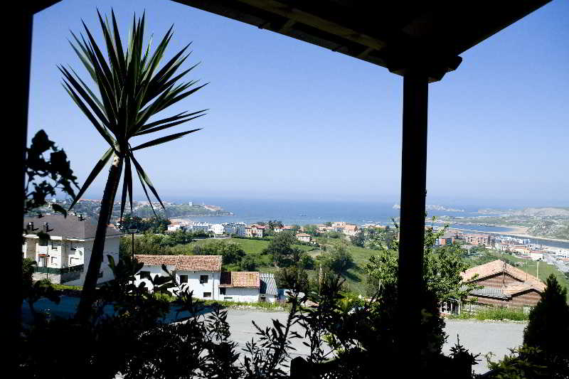 hotel montanes