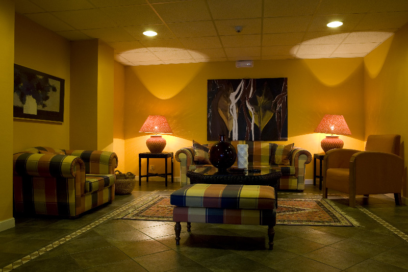 hotel montanes