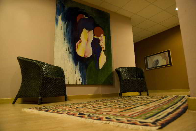 hotel montanes