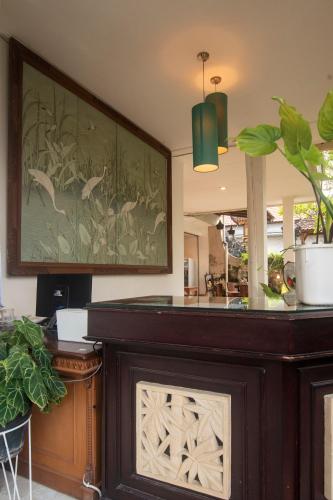 miraa guest house and resto