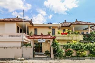 miraa guest house and resto