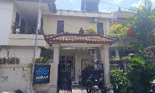 miraa guest house and resto