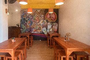 miraa guest house and resto