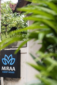 miraa guest house and resto