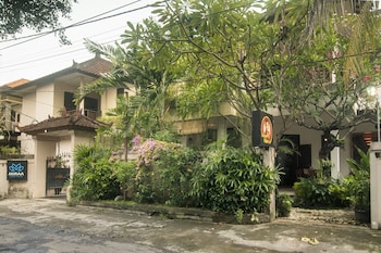 miraa guest house and resto