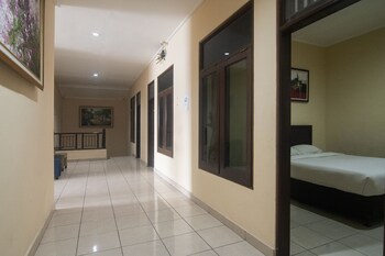 miraa guest house and resto