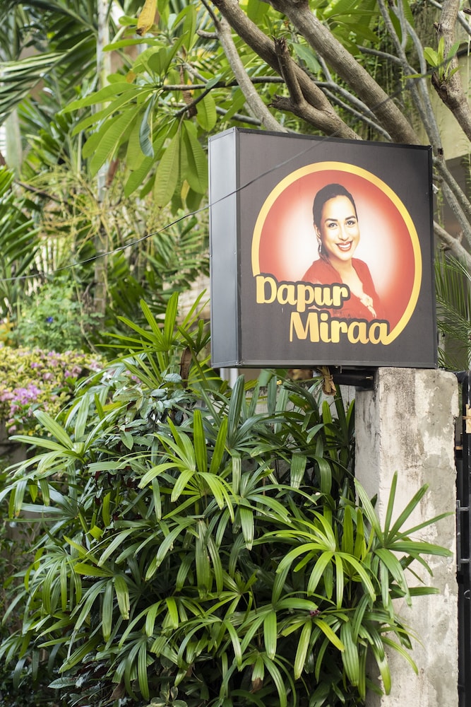 miraa guest house and resto