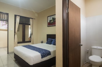 miraa guest house and resto