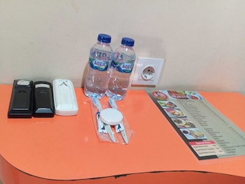 miraa guest house and resto