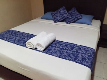 miraa guest house and resto