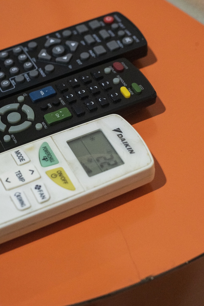 miraa guest house and resto