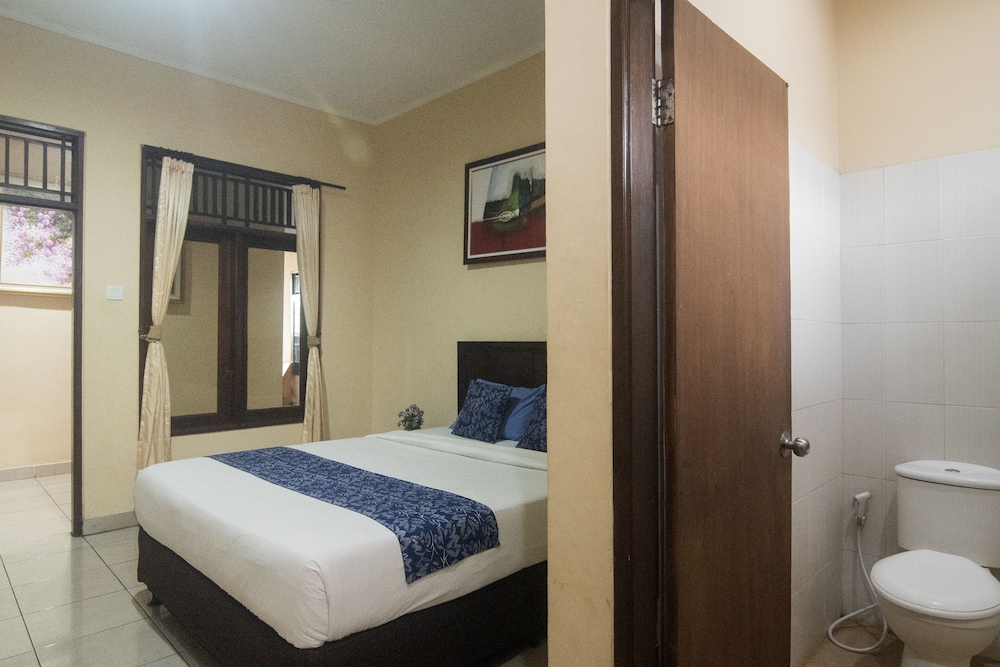 miraa guest house and resto