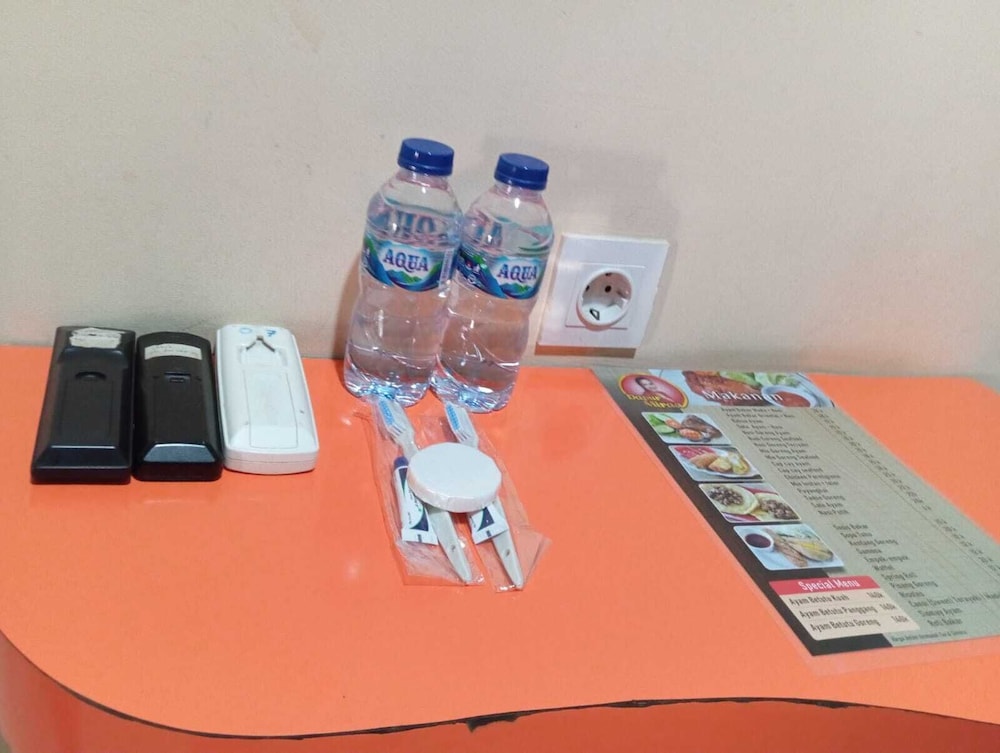 miraa guest house and resto