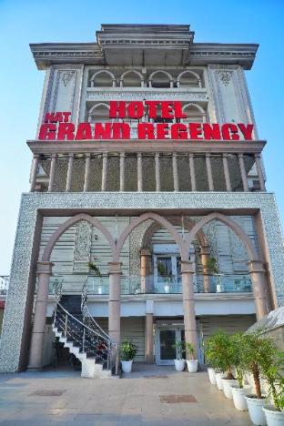 Nat Grand Regency
