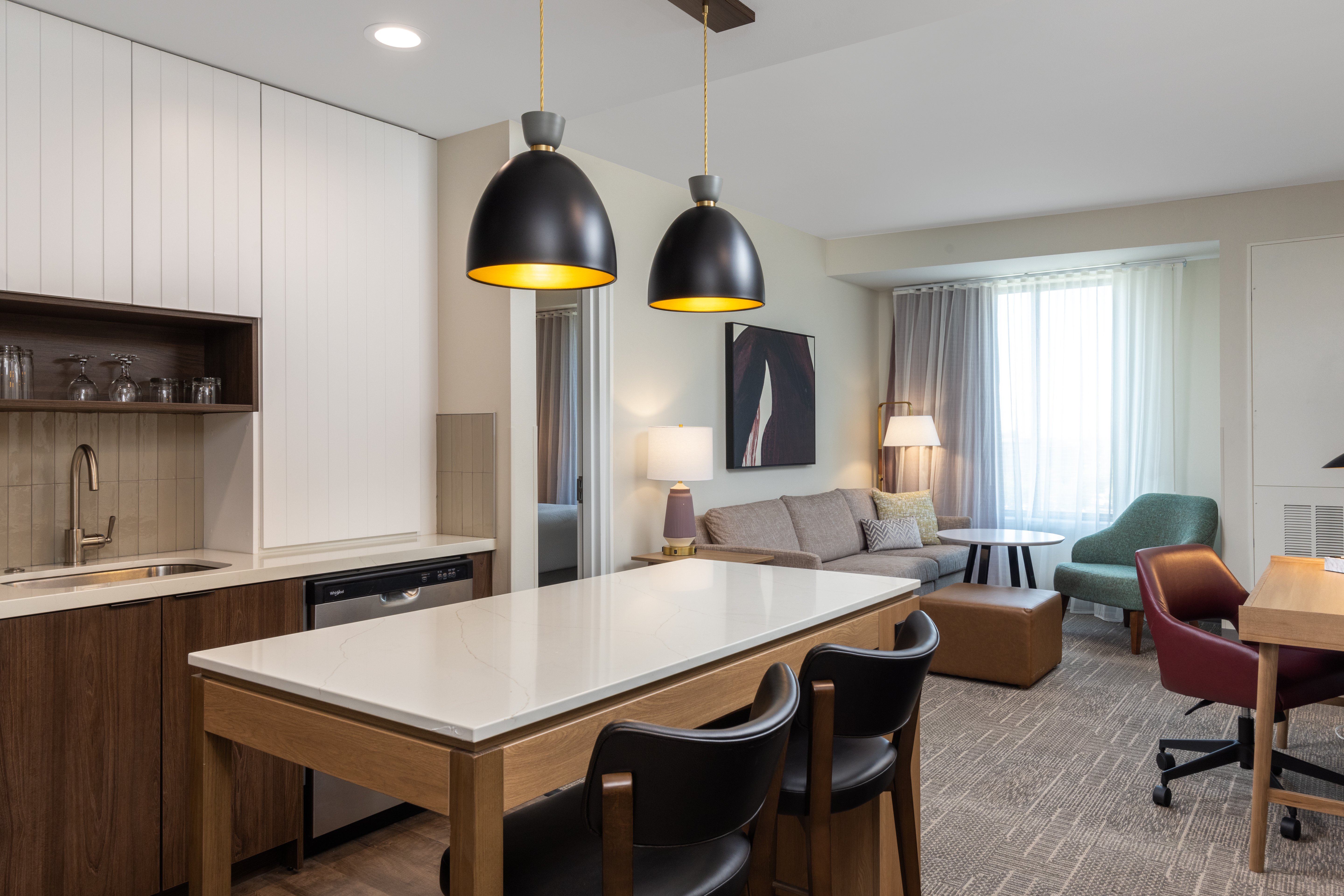 staybridge suites eastvale norco an ihg hotel