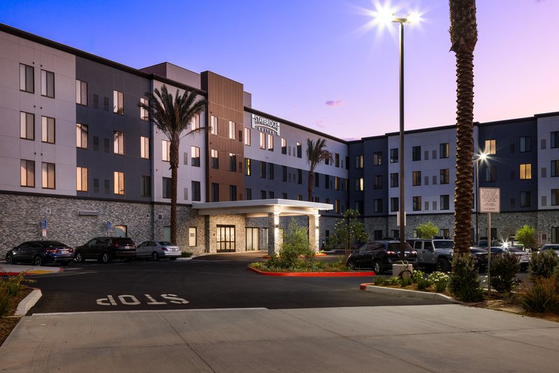 staybridge suites eastvale norco an ihg hotel