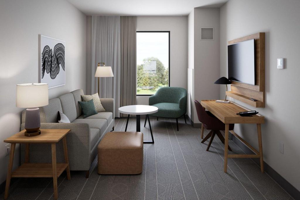 staybridge suites eastvale norco an ihg hotel