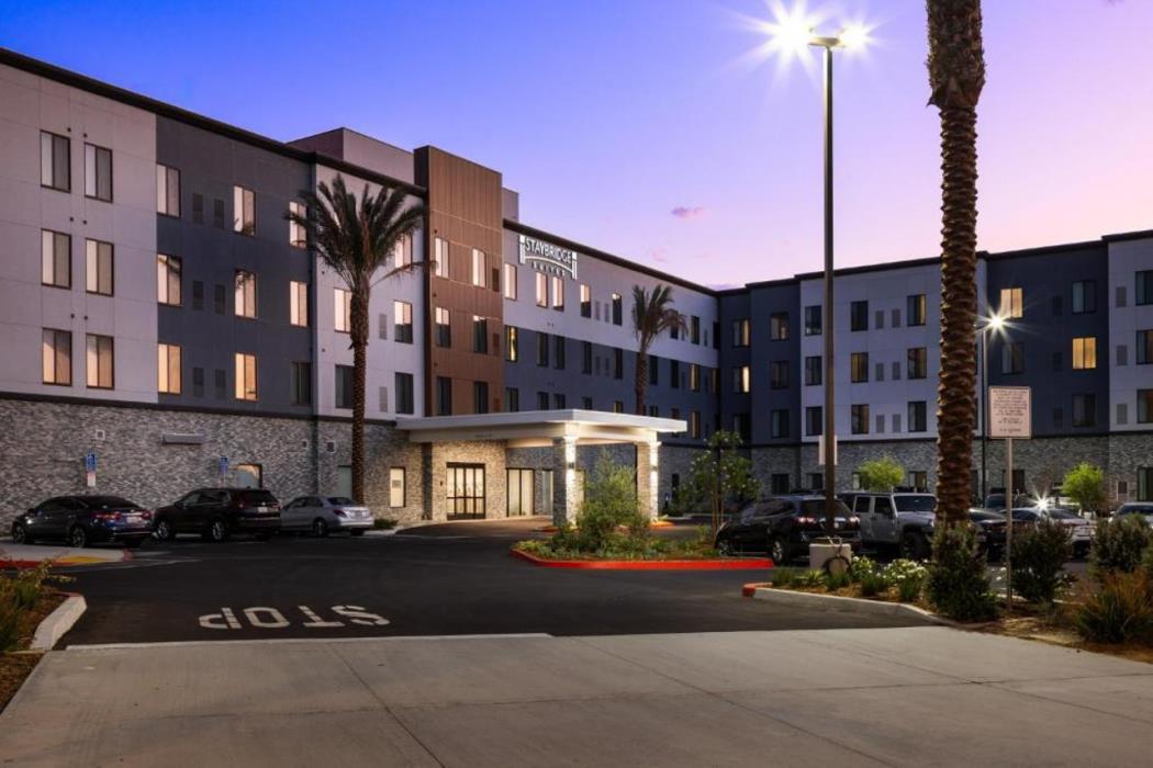 staybridge suites eastvale norco an ihg hotel