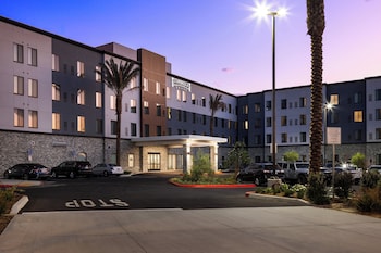 Staybridge Suites Eastvale Norco, An Ihg Hotel,Mira Loma>>Eastvale,2 star