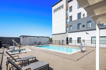 Staybridge Suites Eastvale Norco, An Ihg Hotel,Mira Loma>>Eastvale,2 star