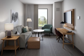 Staybridge Suites Eastvale Norco, An Ihg Hotel,Mira Loma>>Eastvale,2 star