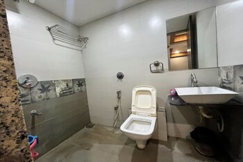 hotel om balaji