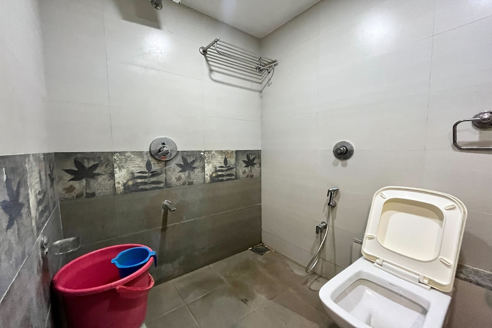hotel om balaji