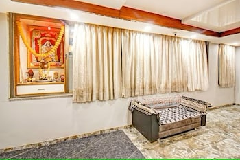Hotel Om Balaji,India>>Ahmedabad,3 star