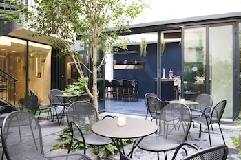 Perpetual Elysée Montaigne,Île-De-France>>Paris,4 star