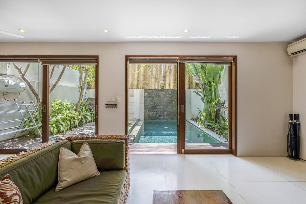 villa du ciel by hombali