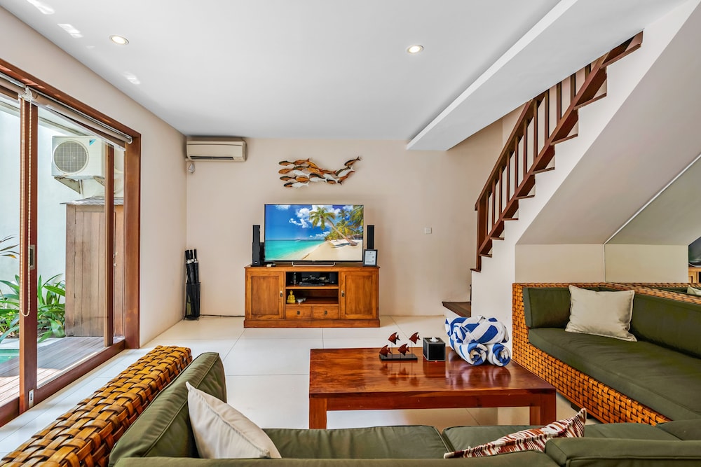 villa du ciel by hombali