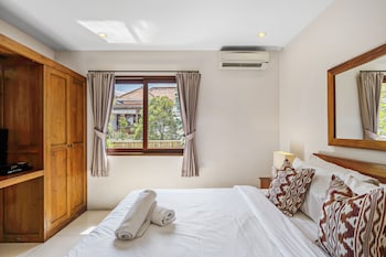 villa du ciel by hombali