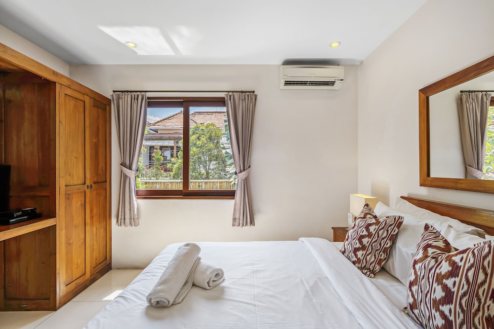 villa du ciel by hombali