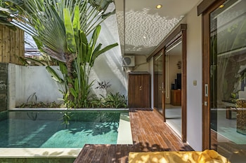 villa du ciel by hombali