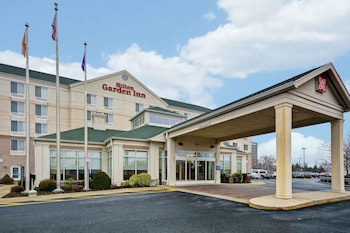 hilton garden inn ridgefield park