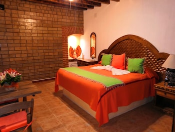 villa del carbon