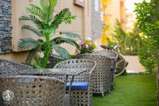 Arabella Residence New Cairo,Egypt>>New Cairo,0 star