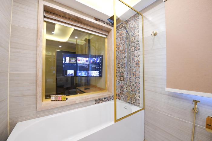 arabella residence new cairo