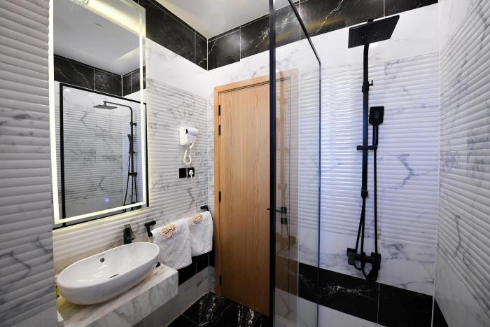 arabella residence new cairo