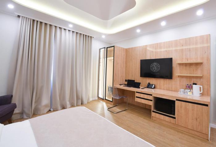 arabella residence new cairo