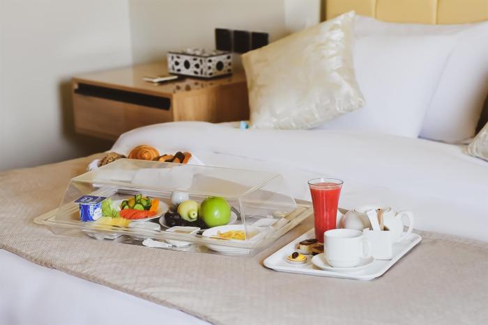 arabella residence new cairo