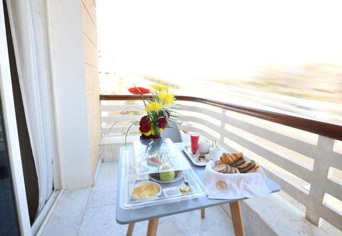 arabella residence new cairo