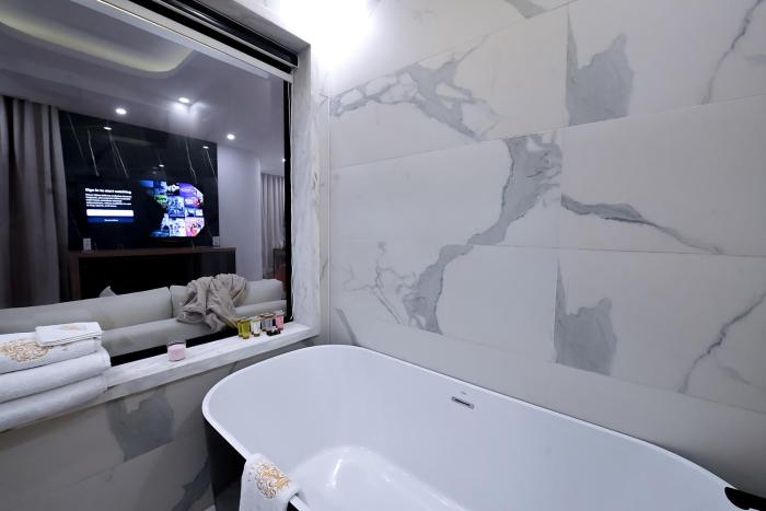 arabella residence new cairo