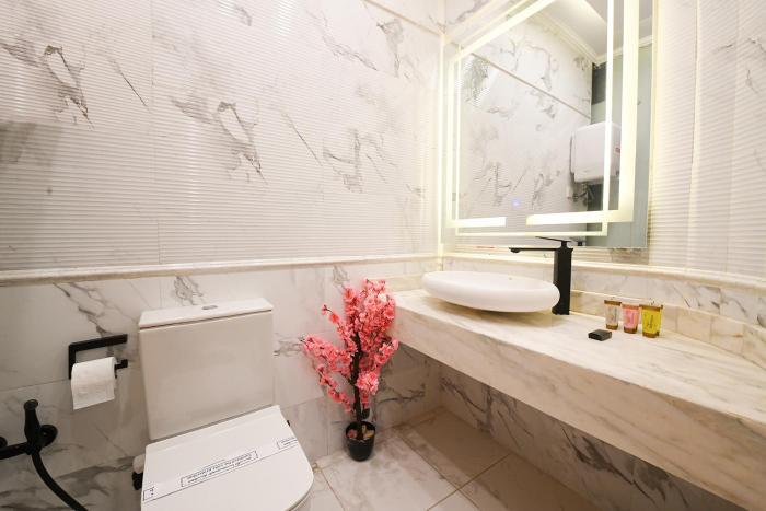 arabella residence new cairo