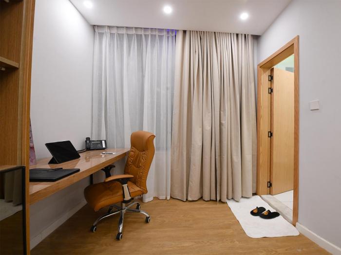 arabella residence new cairo