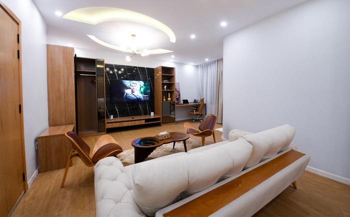 arabella residence new cairo